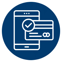 payment gateway icon