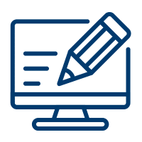 Edit Signing Process icon