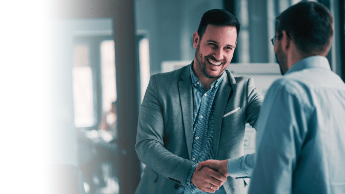 trust center secured signing